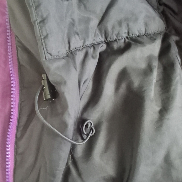 Vintage North Face Jacket Large Mens 1992 Winter Olympics Ultrex Waterproof Rare - Picture 13 of 13